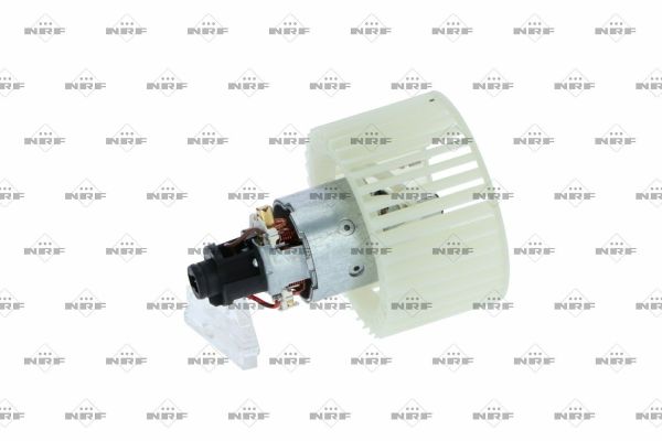 NRF Kabineblæser 34183 for AUDI