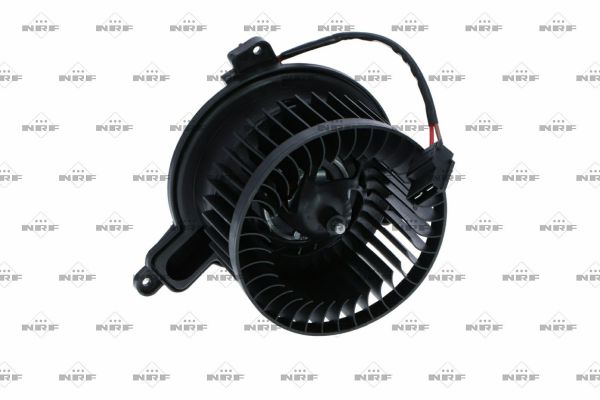 NRF Kabineblæser 34187 for PEUGEOT CITROËN