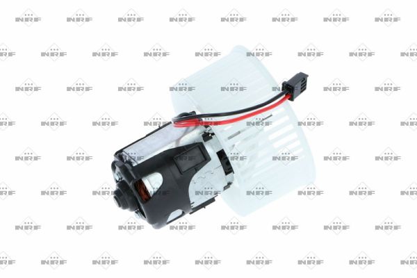 NRF Kabineblæser 34189 for BMW ROLLS-ROYCE