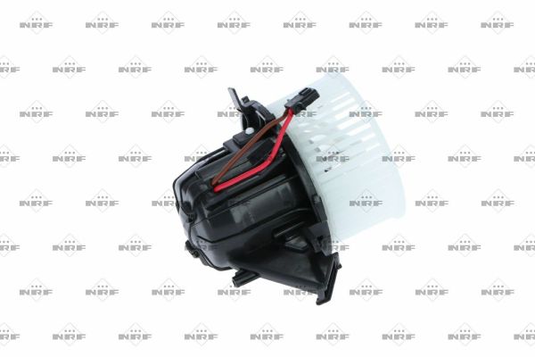 NRF Kabineblæser 34191 for AUDI