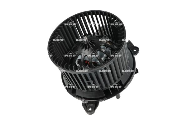 NRF Kabineblæser 34205 for PEUGEOT