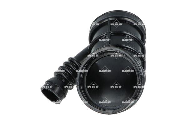NRF Indsugningsslange, luftfilter 165002 for BMW