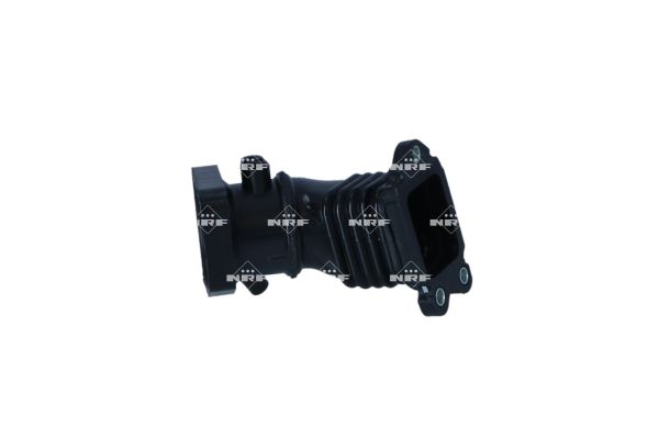 NRF Indsugningsslange, luftfilter 165004 for FORD MAZDA
