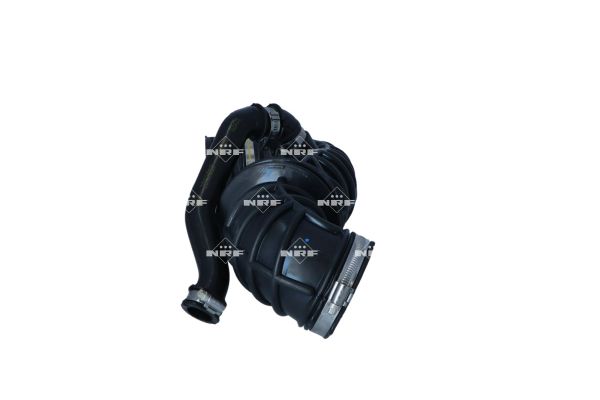 NRF Indsugningsslange, luftfilter 165005 Indtag for FORD