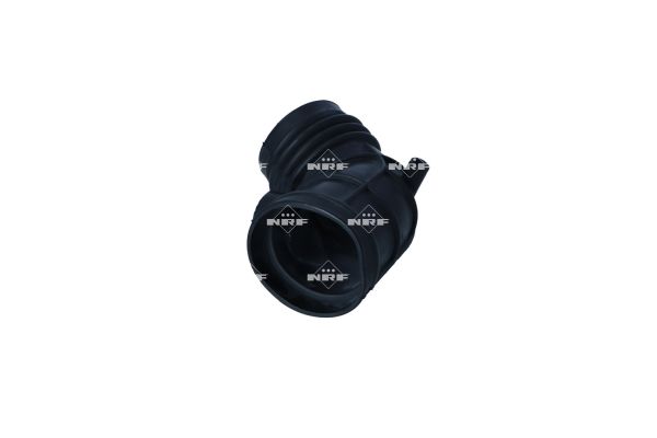 NRF Indsugningsslange, luftfilter 165006 for BMW