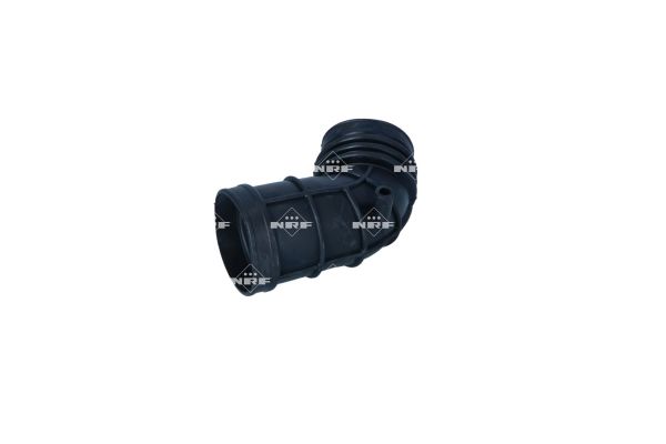 NRF Indsugningsslange, luftfilter 165007 for BMW
