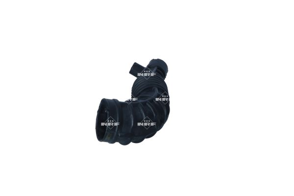 NRF Indsugningsslange, luftfilter 165008 for OPEL