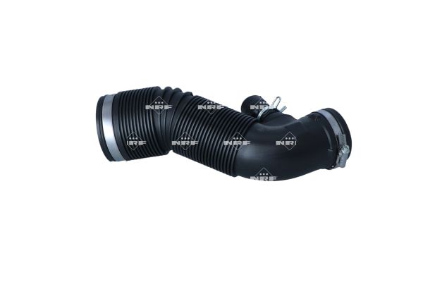 NRF Indsugningsslange, luftfilter 165012 for VW