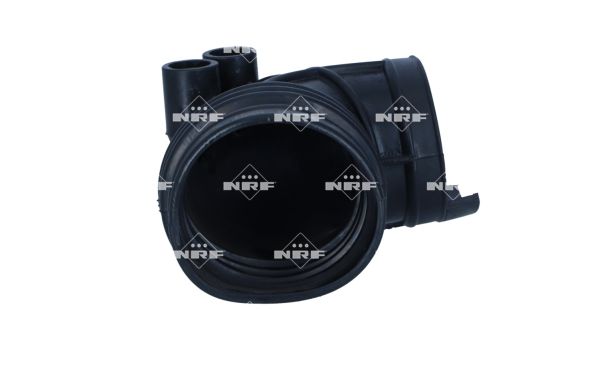 NRF Indsugningsslange, luftfilter 165014 for BMW