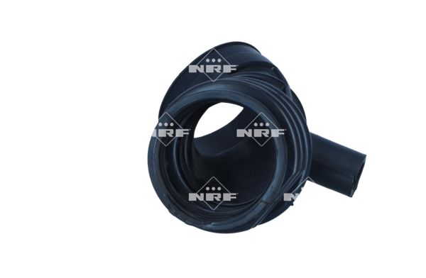 NRF Indsugningsslange, luftfilter 165015 for BMW
