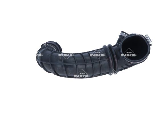 NRF Indsugningsslange, luftfilter 165016 Indtag for FORD