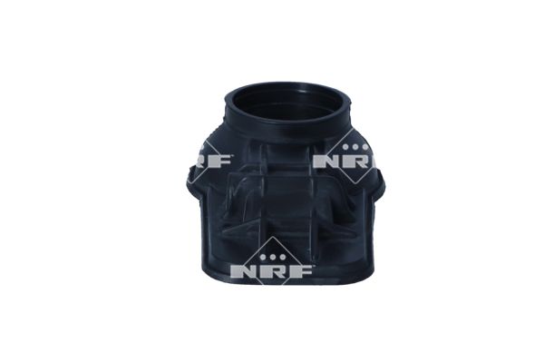 NRF Indsugningsslange, luftfilter 165017 for MERCEDES-BENZ