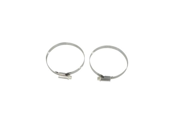 NRF Indsugningsslange, luftfilter 165020 for FORD