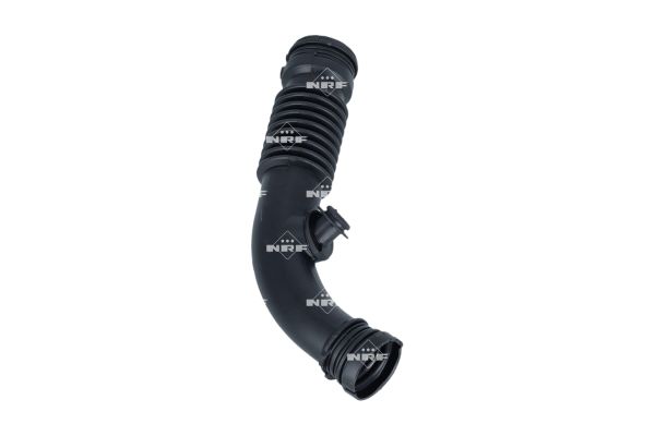 NRF Indsugningsslange, luftfilter 165022 for RENAULT