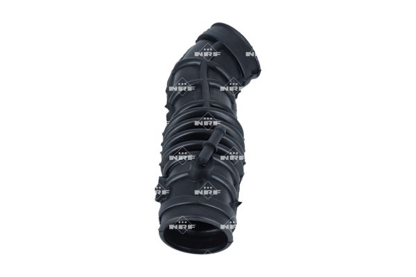 NRF Indsugningsslange, luftfilter 165023 for CHEVROLET