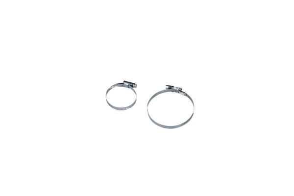 NRF Indsugningsslange, luftfilter 165025 Indtag for RENAULT