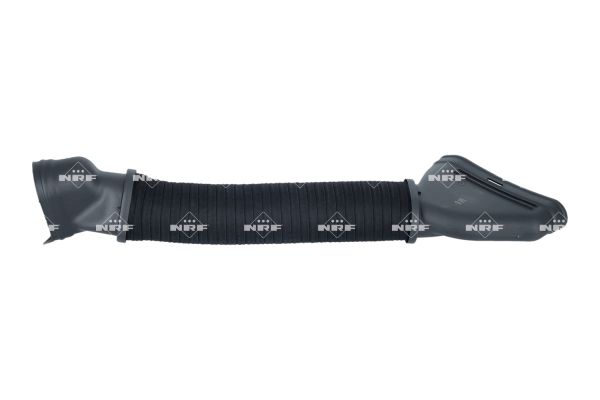 NRF Indsugningsslange, luftfilter 165029 højre for MERCEDES-BENZ
