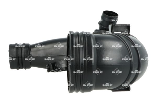 NRF Indsugningsslange, luftfilter 165034 for LANCIA