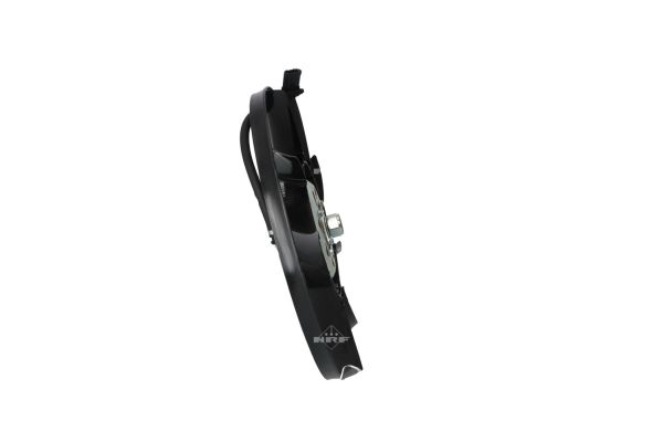 NRF Ventilator, motorkøling 47867 for LAND ROVER
