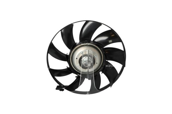 NRF Ventilator, motorkøling 47871 for LAND ROVER