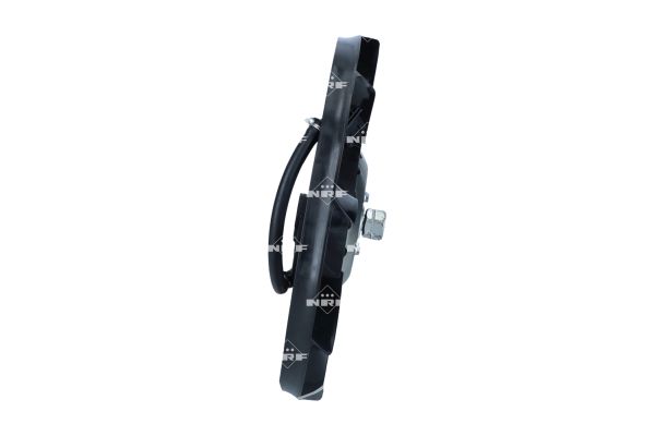NRF Ventilator, motorkøling 47874 for LAND ROVER