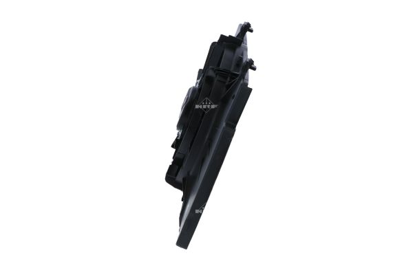 NRF Ventilator, motorkøling 47891 for FORD