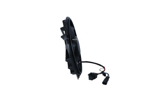 NRF Ventilator, motorkøling 47892 for PEUGEOT