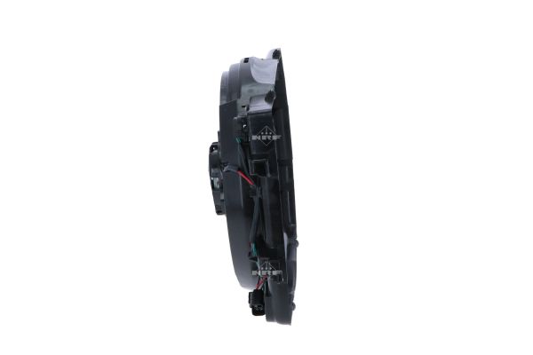 NRF Ventilator, motorkøling 47882 for FORD