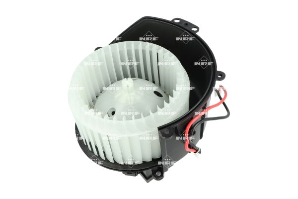 NRF Kabineblæser 34241 for OPEL