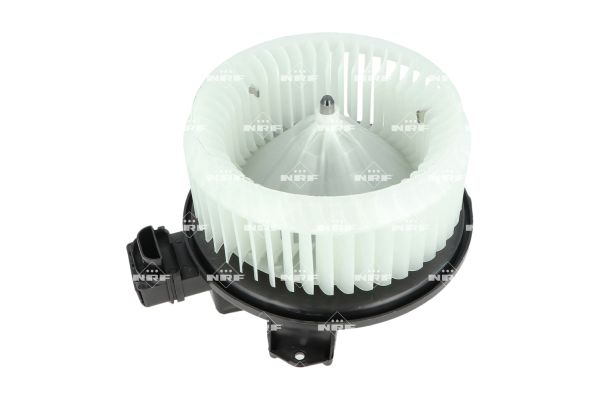 NRF Kabineblæser 34244 for HONDA JEEP