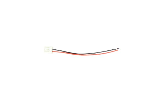 NRF Kabineblæser 34251 for FORD