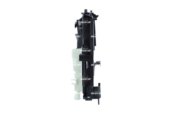 NRF Ventilator, motorkøling 47909 for TOYOTA