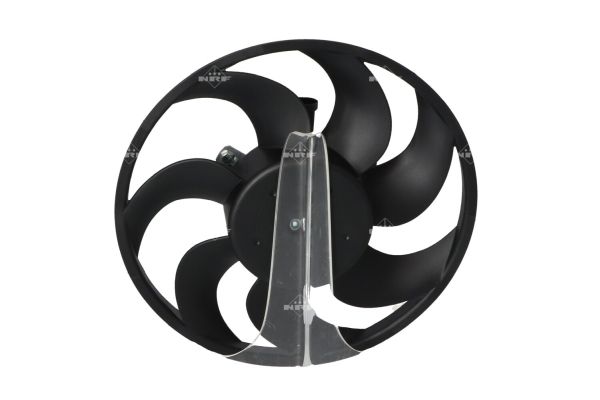 NRF Ventilator, motorkøling 47911 for MERCEDES-BENZ