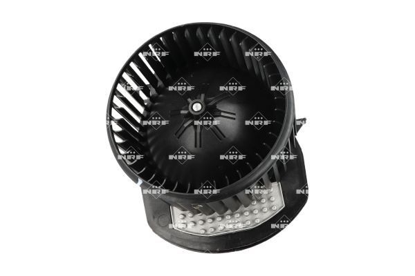NRF Kabineblæser 34257 for VW