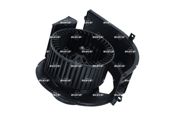 NRF Kabineblæser 34266 for BMW