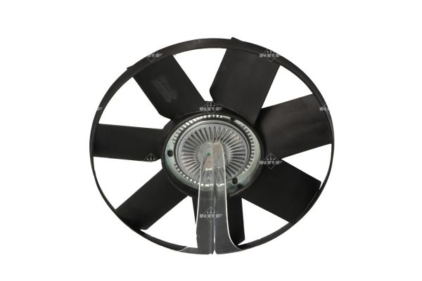 NRF Ventilator, motorkøling 47929 for OPEL VAUXHALL NISSAN RENAULT