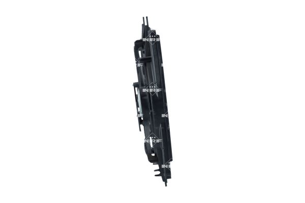 NRF Ventilator, motorkøling 47934 for HONDA