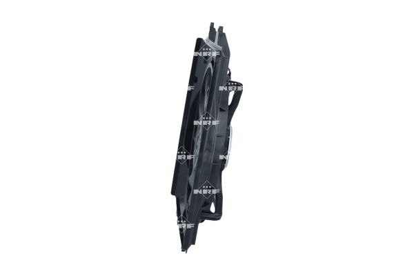 NRF Ventilator, motorkøling 47936 for SUBARU