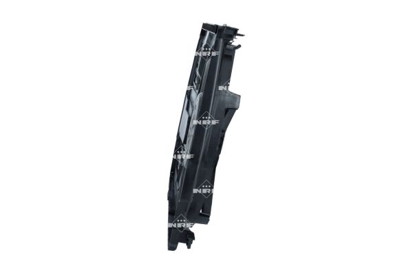 NRF Ventilator, motorkøling 47954 for MINI