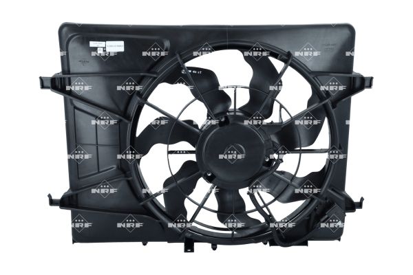NRF Ventilator, motorkøling 47958 for KIA