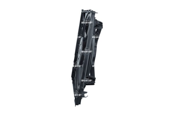 NRF Ventilator, motorkøling 47960 for BMW