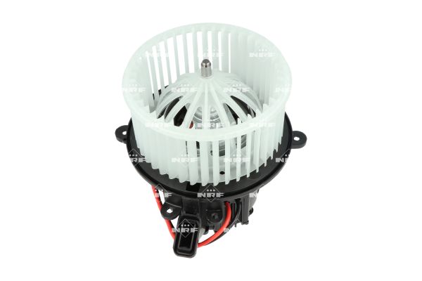 NRF Kabineblæser 34295 for PORSCHE