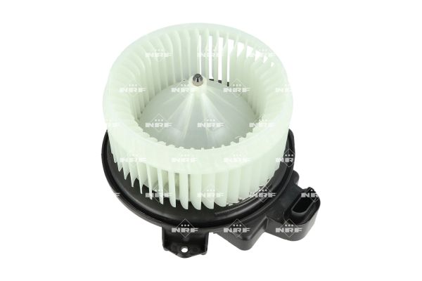 NRF Kabineblæser 34296 for TOYOTA