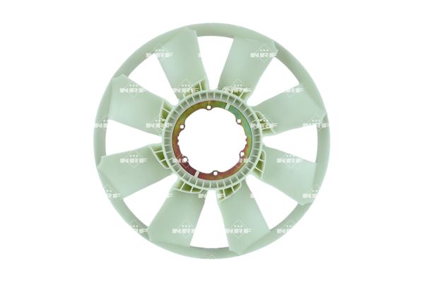 NRF 49870 for MERCEDES-BENZ