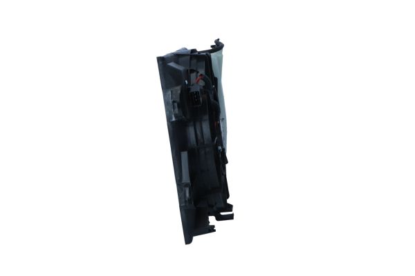 NRF Ventilator, motorkøling 47974 for KIA