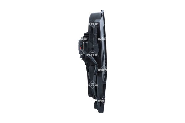 NRF Ventilator, motorkøling 47977 for FORD