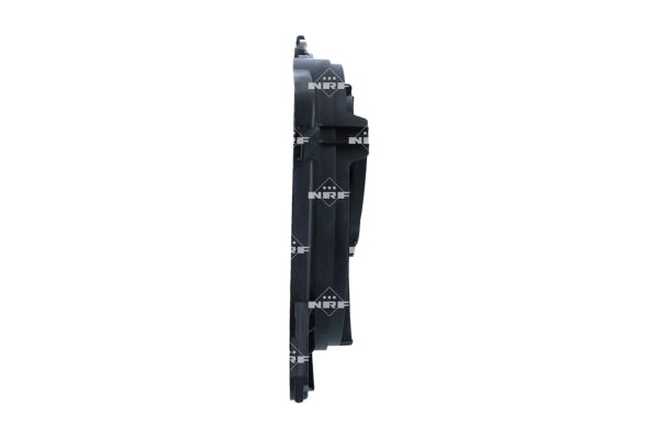 NRF Ventilator, motorkøling 47979 for FORD