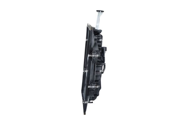 NRF Ventilator, motorkøling 47980 for KIA
