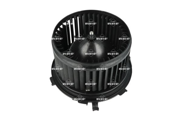 NRF Kabineblæser 34344 for FIAT VAUXHALL