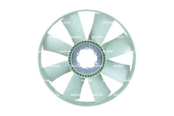 NRF 49873 for MERCEDES-BENZ